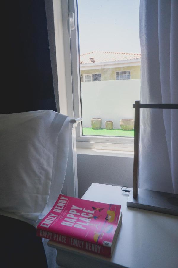 Pavia'S Centerpoint Oasis Apartment Oranjestad Ngoại thất bức ảnh