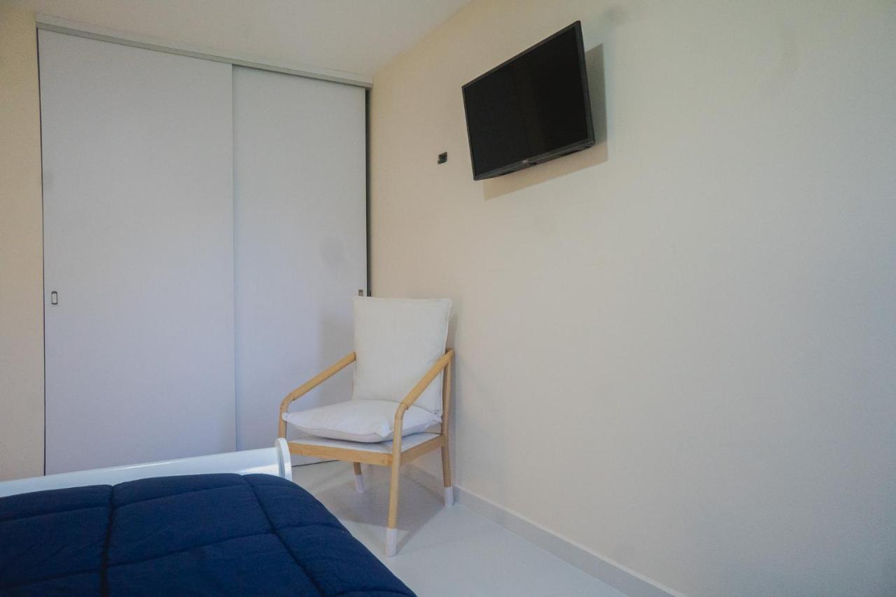 Pavia'S Centerpoint Oasis Apartment Oranjestad Ngoại thất bức ảnh