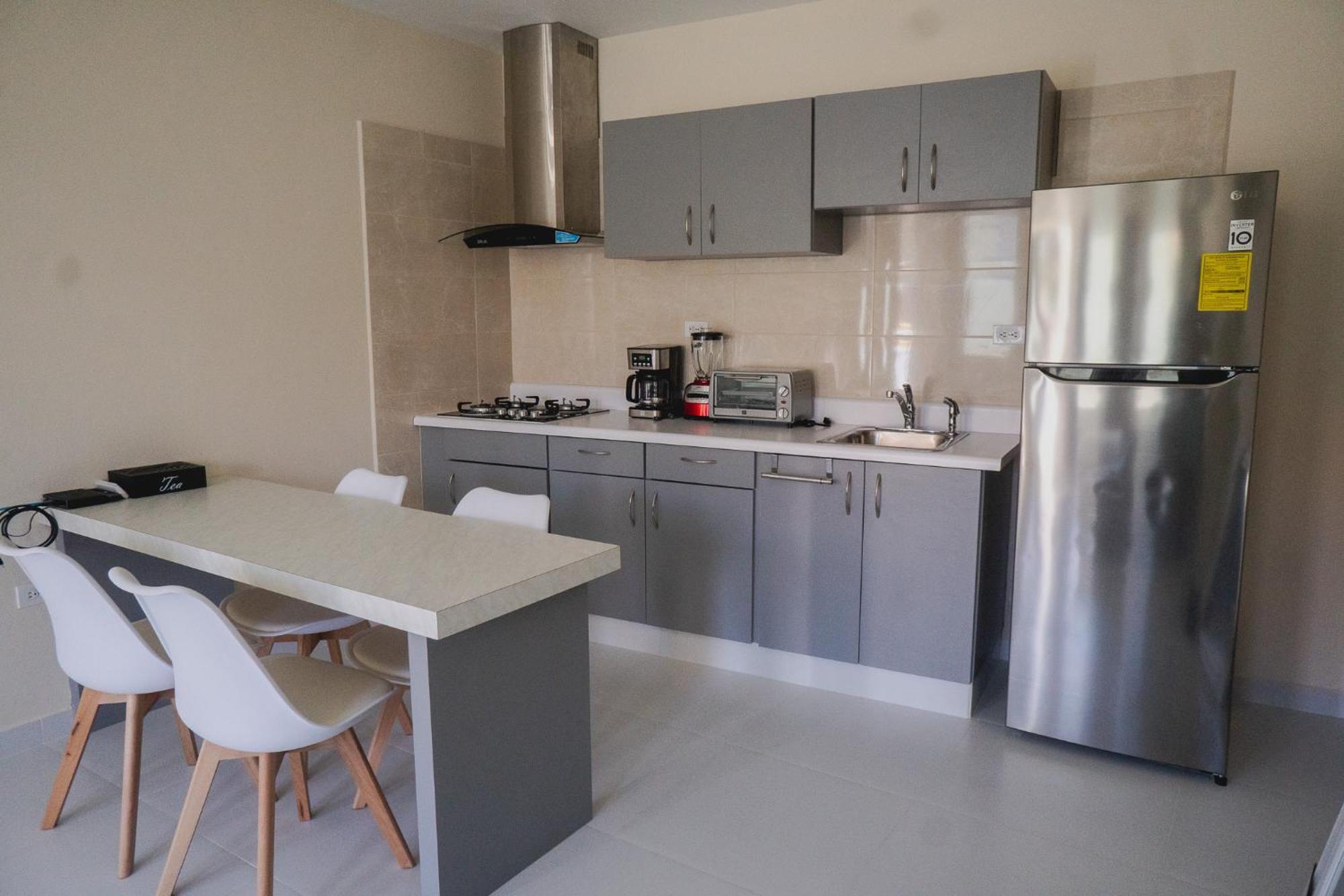 Pavia'S Centerpoint Oasis Apartment Oranjestad Ngoại thất bức ảnh