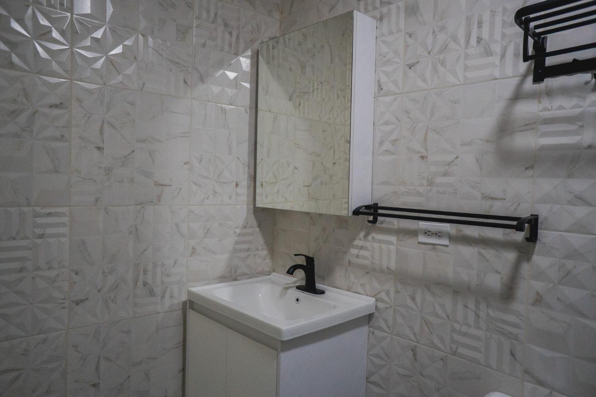 Pavia'S Centerpoint Oasis Apartment Oranjestad Ngoại thất bức ảnh